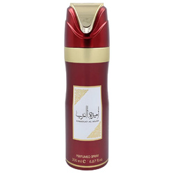 Ameerat Al Arab dezodorant spray 200ml