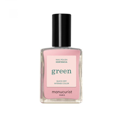 Green Nail Polish lakier do paznokci Hortencia 15ml