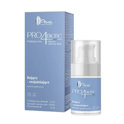 Pro4Biotic kojąco-rozjaśniające serum pod oczy 15ml