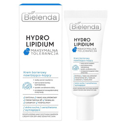 Hydro Lipidium krem barierowy nawilżająco-kojący 50ml