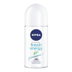 Fresh Energy antyperspirant w kulce 50ml