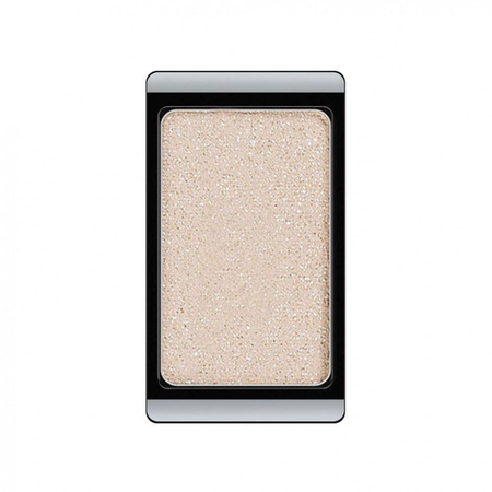 Eyeshadow Glamour magnetyczny brokatowy cień do powiek 373 Glam Gold Dust 0.8g