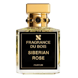 Siberian Rose perfumy spray 100ml