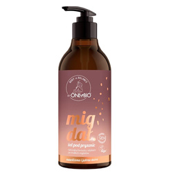 Body in Balance żel pod prysznic Migdał 400ml
