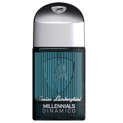 Millennials Dinamico woda toaletowa spray 40ml