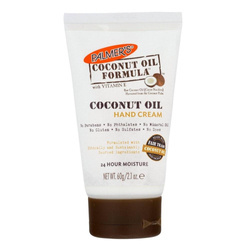 Palmer's - Coconut Oil Formula Hand Cream skoncentrowany krem do rąk z olejkiem kokosowym 60g