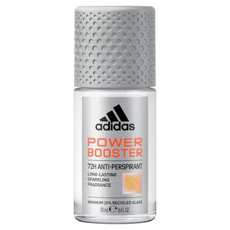 Adidas Power Booster antyperspirant w kulce 50ml