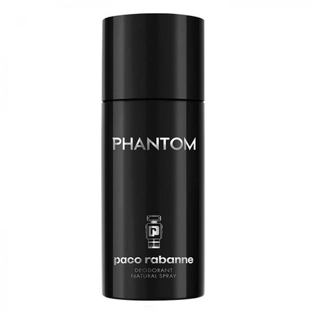Paco Rabanne Phantom Dezodorant spray 150ml