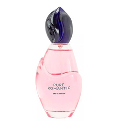 Jeanne Arthes Pure Romantic woda perfumowana spray 100ml