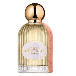 Bibliotheque de Parfum Love Catcher woda perfumowana spray 100ml