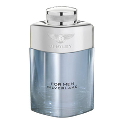 Bentley For Men Silverlake woda perfumowana spray 100ml