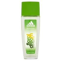 Adidas Floral Dream dezodorant spray szkło 75ml