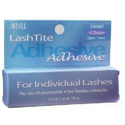 Ardell - LashTite Individual Lashes Clear Adhesive klej do rzęs 3,5g