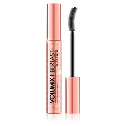 Volumix Fiberlast Ultra False Lash Effect Mascara tusz do rzęs Black 10ml