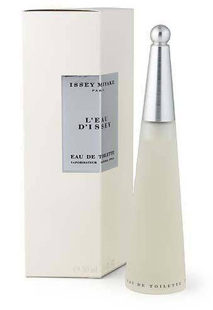 Issey Miyake L'eau d'Issey woda toaletowa spray 100ml