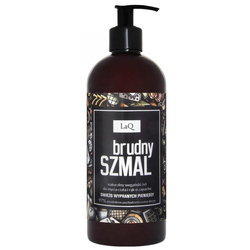 Żel do mycia ciała i rąk Brudny Szmal 400ml