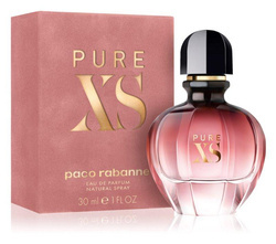 Paco Rabanne Pure XS For Her woda perfumowana spray 30ml