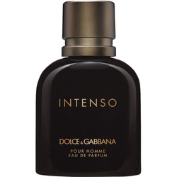 Intenso Pour Homme woda perfumowana spray 125ml - produkt bez opakowania