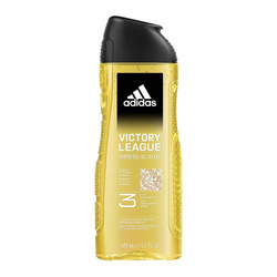 Victory League żel pod prysznic dla mężczyzn 400ml