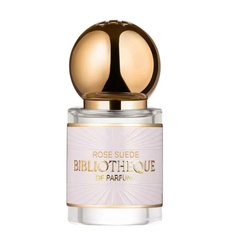 Bibliotheque de Parfum Rose Suede woda perfumowana spray 16ml