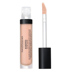 BAREMINERALS BarePro 16HR All Over Skin-Perfecting Matte Concealer matujący korektor do twarzy Fair 100 Cool 7.5ml
