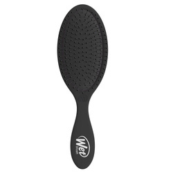 Original Detangler szczotka do włosów Black