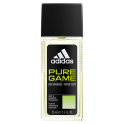 Pure Game zapachowy dezodorant do ciała 75ml