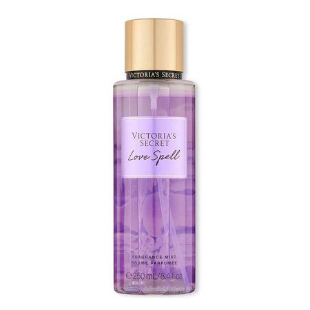 Victoria's Secret Love Spell mgiełka do ciała 250ml