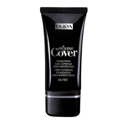 Pupa Milano Extreme Cover Foundation kryjący podkład do twarzy 010 Alabaster 30ml
