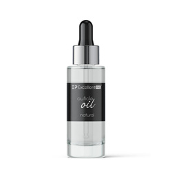 Cuticle Oil oliwka do skórek i paznokci Natural 35ml