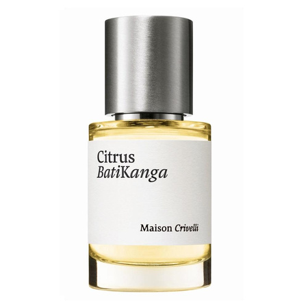 Citrus Batikanga woda perfumowana spray 30ml