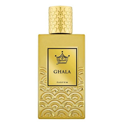 Ghala perfumy spray 100ml