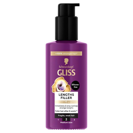 Full Hair Wonder krem wypełniający 100ml