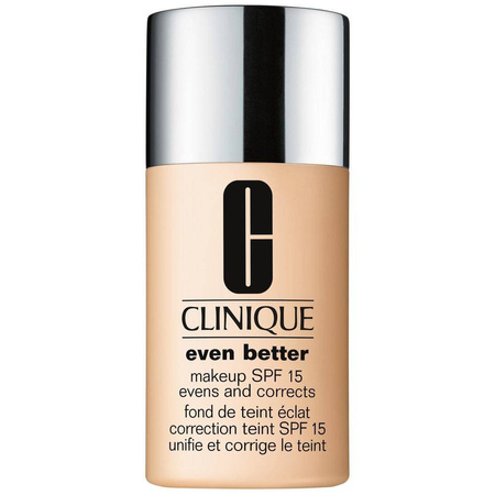 Clinique Even Better™ Makeup SPF15 podkład wyrównujący koloryt skóry WN 16 Buff 30ml