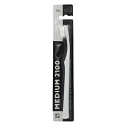 Medium 2100 Toothbrush szczoteczka do zębów średnia