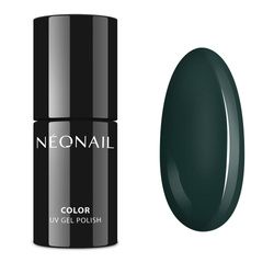 UV Gel Polish Color lakier hybrydowy 3780 Lady Green 7.2ml