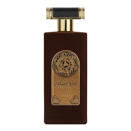 Majd Al Sultan woda perfumowana spray 100ml