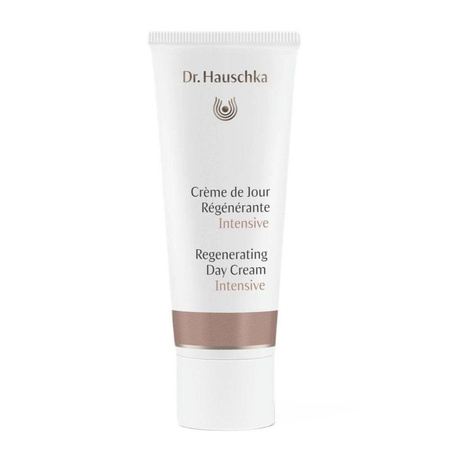 Dr. Hauschka Regenerating Day intensywnie regenerujący krem na dzień 40ml