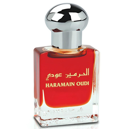 Oudi olejek perfumowany 12ml