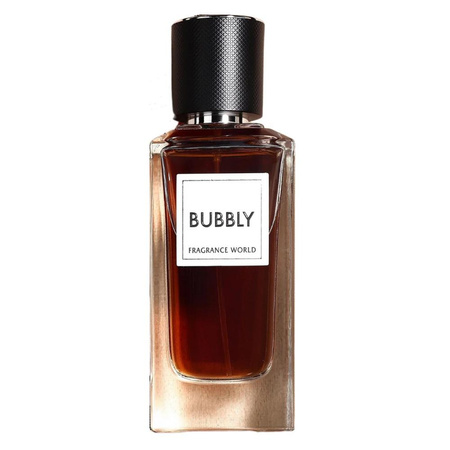 Fragrance World Bubbly woda perfumowana spray 100ml