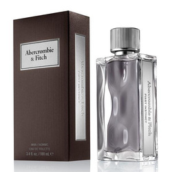 Abercrombie & Fitch First Instinct Man woda toaletowa spray 100ml