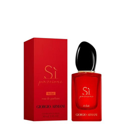 Giorgio Armani Si Passione Eclat woda perfumowana spray 30ml