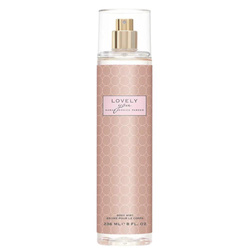 Sarah Jessica Parker Lovely You mgiełka do ciała 236ml