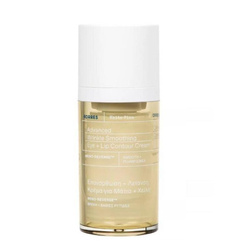 White Pine Advanced Wrinkle Smoothing Eye + Lip Contour Cream przeciwzmarszczkowy krem do okolic oczu i ust 15ml