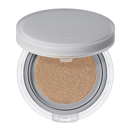 Nu Zero Cushion podkład w poduszce 05 Sand25 15g