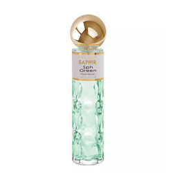 Sph Green Pour Femme woda perfumowana spray 30ml