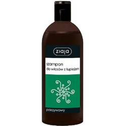 Ziaja Pokrzywa szampon do włosów z łupieżem 500ml