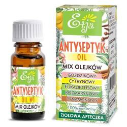 Antyseptyk Oil mix olejków 10ml
