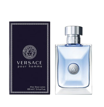 Versace Pour Homme woda po goleniu flakon 100ml