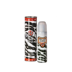 Cuba Orginal Cuba Jungle Zebra woda perfumowana spray 100ml